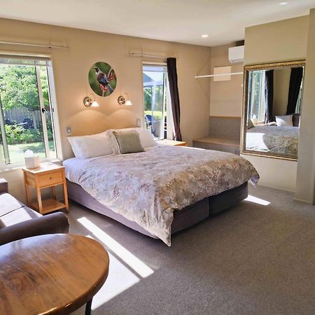 Blue Ridge Studios And Bed & Breakfast Te Anau Zewnętrze zdjęcie